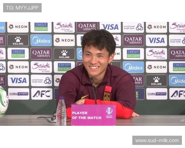 李昊回应杭城球迷盼为国足贡献